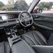 Chery Tiggo Cross detailed – RM89k Turbo rivals X50 facelift; RM99k Hybrid cheapest of its kind in Malaysia