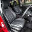 Chery Tiggo Cross detailed – RM89k Turbo rivals X50 facelift; RM99k Hybrid cheapest of its kind in Malaysia