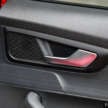 Chery Tiggo Cross detailed – RM89k Turbo rivals X50 facelift; RM99k Hybrid cheapest of its kind in Malaysia