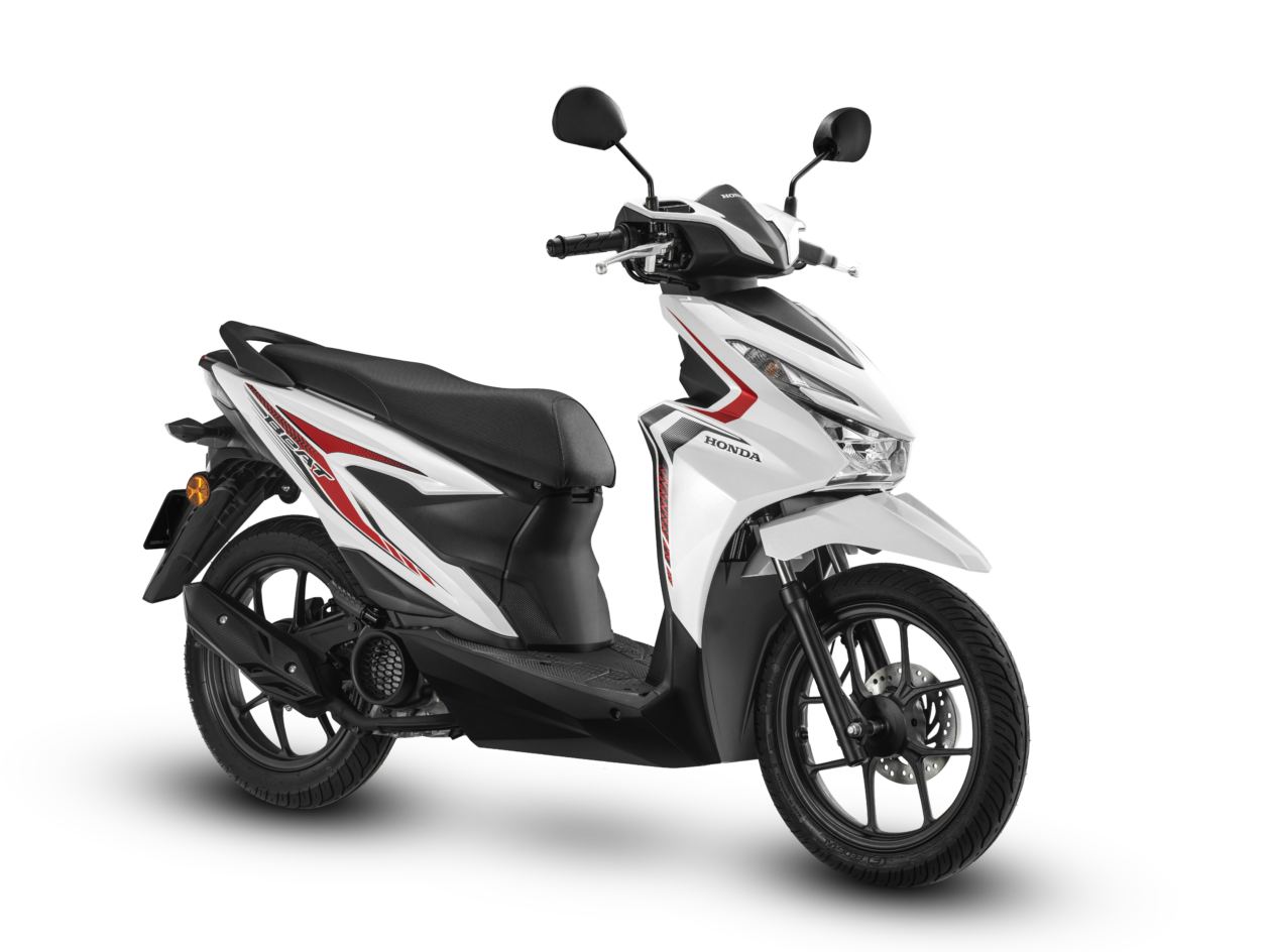 2025 Honda BeAT