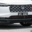 2025 Honda HR-V facelift review in Malaysia – are the minor changes enough to keep its many rivals at bay?