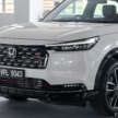 2025 Honda HR-V facelift review in Malaysia – are the minor changes enough to keep its many rivals at bay?