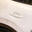 Mazda CX-60 2025 dilancarkan di Malaysia – varian 2.5 High, RWD, 191 PS/261 Nm; CBU, bermula RM200k