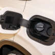 Mazda CX-60 2025 dilancarkan di Malaysia – varian 2.5 High, RWD, 191 PS/261 Nm; CBU, bermula RM200k