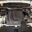 Mazda CX-60 2025 dilancarkan di Malaysia – varian 2.5 High, RWD, 191 PS/261 Nm; CBU, bermula RM200k