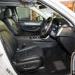 Mazda CX-60 2025 dilancarkan di Malaysia – varian 2.5 High, RWD, 191 PS/261 Nm; CBU, bermula RM200k