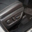 Mazda CX-60 2025 dilancarkan di Malaysia – varian 2.5 High, RWD, 191 PS/261 Nm; CBU, bermula RM200k