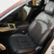 Mazda CX-60 2025 dilancarkan di Malaysia – varian 2.5 High, RWD, 191 PS/261 Nm; CBU, bermula RM200k