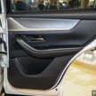 Mazda CX-60 2025 dilancarkan di Malaysia – varian 2.5 High, RWD, 191 PS/261 Nm; CBU, bermula RM200k