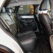 Mazda CX-60 2025 dilancarkan di Malaysia – varian 2.5 High, RWD, 191 PS/261 Nm; CBU, bermula RM200k