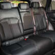Mazda CX-60 2025 dilancarkan di Malaysia – varian 2.5 High, RWD, 191 PS/261 Nm; CBU, bermula RM200k