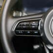 Mazda CX-60 2025 dilancarkan di Malaysia – varian 2.5 High, RWD, 191 PS/261 Nm; CBU, bermula RM200k