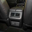 Mazda CX-60 2025 dilancarkan di Malaysia – varian 2.5 High, RWD, 191 PS/261 Nm; CBU, bermula RM200k