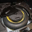 Mazda CX-60 2025 dilancarkan di Malaysia – varian 2.5 High, RWD, 191 PS/261 Nm; CBU, bermula RM200k