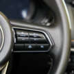Mazda CX-60 2025 dilancarkan di Malaysia – varian 2.5 High, RWD, 191 PS/261 Nm; CBU, bermula RM200k