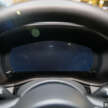 Mazda CX-60 2025 dilancarkan di Malaysia – varian 2.5 High, RWD, 191 PS/261 Nm; CBU, bermula RM200k