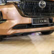 Mazda CX-80 2025 kini di Malaysia – varian 2.5G PHEV AWD High Plus, SUV enam-tempat duduk; dari RM332k