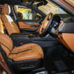 Mazda CX-80 launched in Malaysia – 328 PS/500 Nm 2.5L PHEV six-seater SUV, 65 km EV range; RM332k
