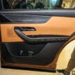Mazda CX-80 launched in Malaysia – 328 PS/500 Nm 2.5L PHEV six-seater SUV, 65 km EV range; RM332k
