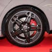 2025 Mercedes-AMG CLA45S 4Matic+ Final Edition launched in Malaysia – 421 PS/500 Nm, RM539k OTR