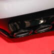 2025 Mercedes-AMG CLA45S 4Matic+ Final Edition launched in Malaysia – 421 PS/500 Nm, RM539k OTR