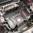 2025 Mercedes-AMG CLA45S 4Matic+ Final Edition launched in Malaysia – 421 PS/500 Nm, RM539k OTR