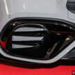 2025 Mercedes-AMG CLA45S 4Matic+ Final Edition launched in Malaysia – 421 PS/500 Nm, RM539k OTR
