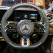 2025 Mercedes-AMG CLA45S 4Matic+ Final Edition launched in Malaysia – 421 PS/500 Nm, RM539k OTR