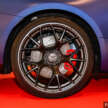 Mercedes-AMG CLE53 4Matic+ Coupe launched in Malaysia – 3.0L inline-six turbo, 449 PS, 4.2s, RM723k