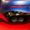 Mercedes-AMG CLE53 4Matic+ Coupe launched in Malaysia – 3.0L inline-six turbo, 449 PS, 4.2s, RM723k