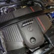 Mercedes-AMG CLE53 4Matic+ Coupe launched in Malaysia – 3.0L inline-six turbo, 449 PS, 4.2s, RM723k