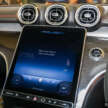 Mercedes-AMG CLE53 4Matic+ Coupe launched in Malaysia – 3.0L inline-six turbo, 449 PS, 4.2s, RM723k