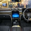 Mercedes-AMG CLE53 4Matic+ Coupe launched in Malaysia – 3.0L inline-six turbo, 449 PS, 4.2s, RM723k