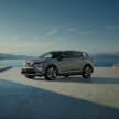 2026 Mitsubishi Eclipse Cross EV revealed – rebadged Renault Scenic for Europe, 600 km WLTP range