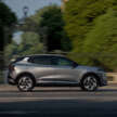 2026 Mitsubishi Eclipse Cross EV revealed – rebadged Renault Scenic for Europe, 600 km WLTP range