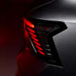 2026 Mitsubishi Eclipse Cross EV revealed – rebadged Renault Scenic for Europe, 600 km WLTP range
