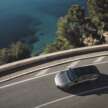 Polestar 5 debuts – twin-motor AWD grand tourer EV with up to 884 PS/1,015 Nm, up to 670 km range WLTP