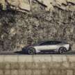 Polestar 5 debuts – twin-motor AWD grand tourer EV with up to 884 PS/1,015 Nm, up to 670 km range WLTP