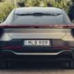 Polestar 5 debuts – twin-motor AWD grand tourer EV with up to 884 PS/1,015 Nm, up to 670 km range WLTP