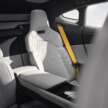 Polestar 5 debuts – twin-motor AWD grand tourer EV with up to 884 PS/1,015 Nm, up to 670 km range WLTP