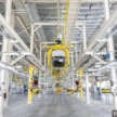 Proton’s dedicated EV plant in Tg Malim launched – CKD eMas 7 kicks off production, eMas 5 next up