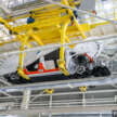 Proton’s dedicated EV plant in Tg Malim launched – CKD eMas 7 kicks off production, eMas 5 next up
