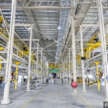 Proton’s dedicated EV plant in Tg Malim launched – CKD eMas 7 kicks off production, eMas 5 next up