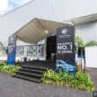 Proton’s dedicated EV plant in Tg Malim launched – CKD eMas 7 kicks off production, eMas 5 next up
