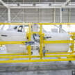 Proton’s dedicated EV plant in Tg Malim launched – CKD eMas 7 kicks off production, eMas 5 next up