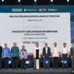 Proton’s dedicated EV plant in Tg Malim launched – CKD eMas 7 kicks off production, eMas 5 next up