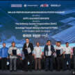Proton’s dedicated EV plant in Tg Malim launched – CKD eMas 7 kicks off production, eMas 5 next up