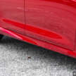 2025 Toyota Corolla GR Sport in Malaysia – revised suspension and steering, ’10-speed’ CVT; RM150k OTR