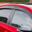 2025 Toyota Corolla GR Sport in Malaysia – revised suspension and steering, ’10-speed’ CVT; RM150k OTR