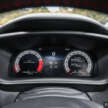 2025 Toyota Corolla GR Sport in Malaysia – revised suspension and steering, ’10-speed’ CVT; RM150k OTR